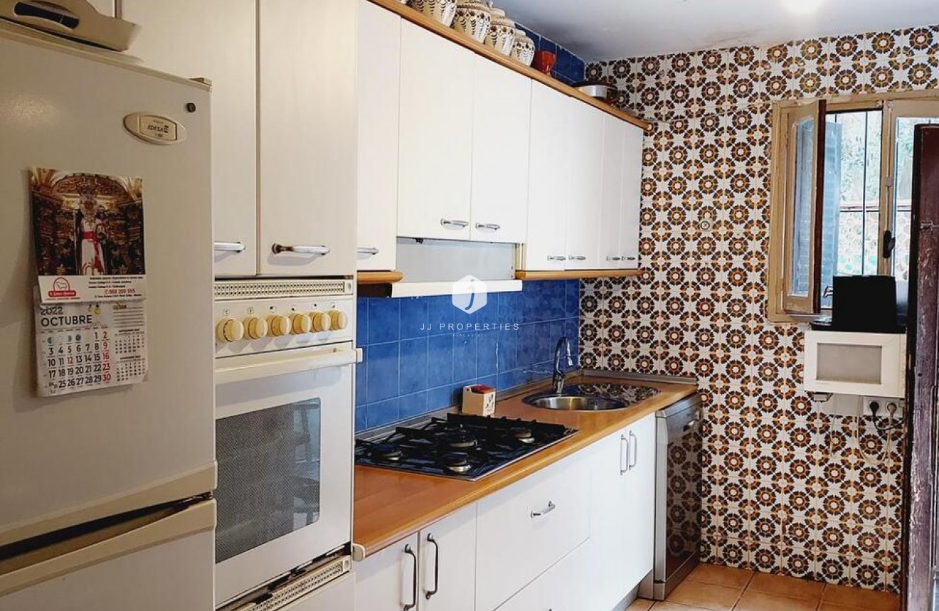 Z drugiej ręki - Villa -
Orihuela Costa - Punta Prima