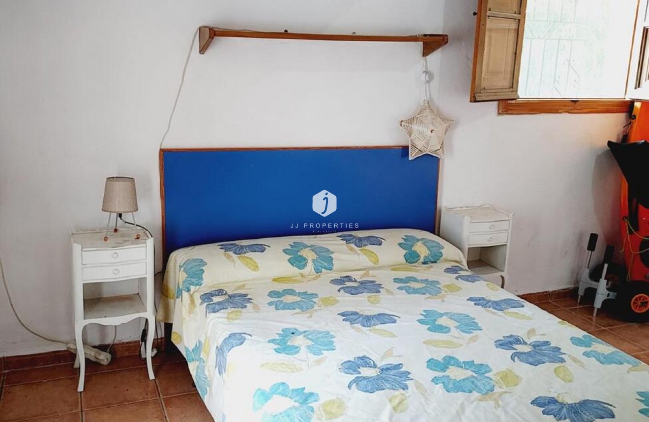 Z drugiej ręki - Villa -
Orihuela Costa - Punta Prima