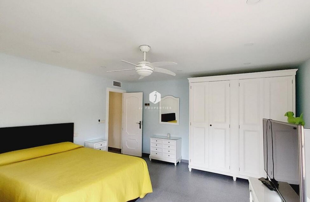 Resale - Villa -
Orihuela Costa - Cabo Roig