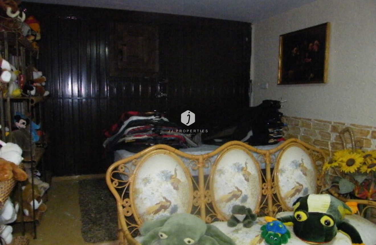 Aus zweiter Hand - Chalet -
Daya Nueva - Costa Blanca
