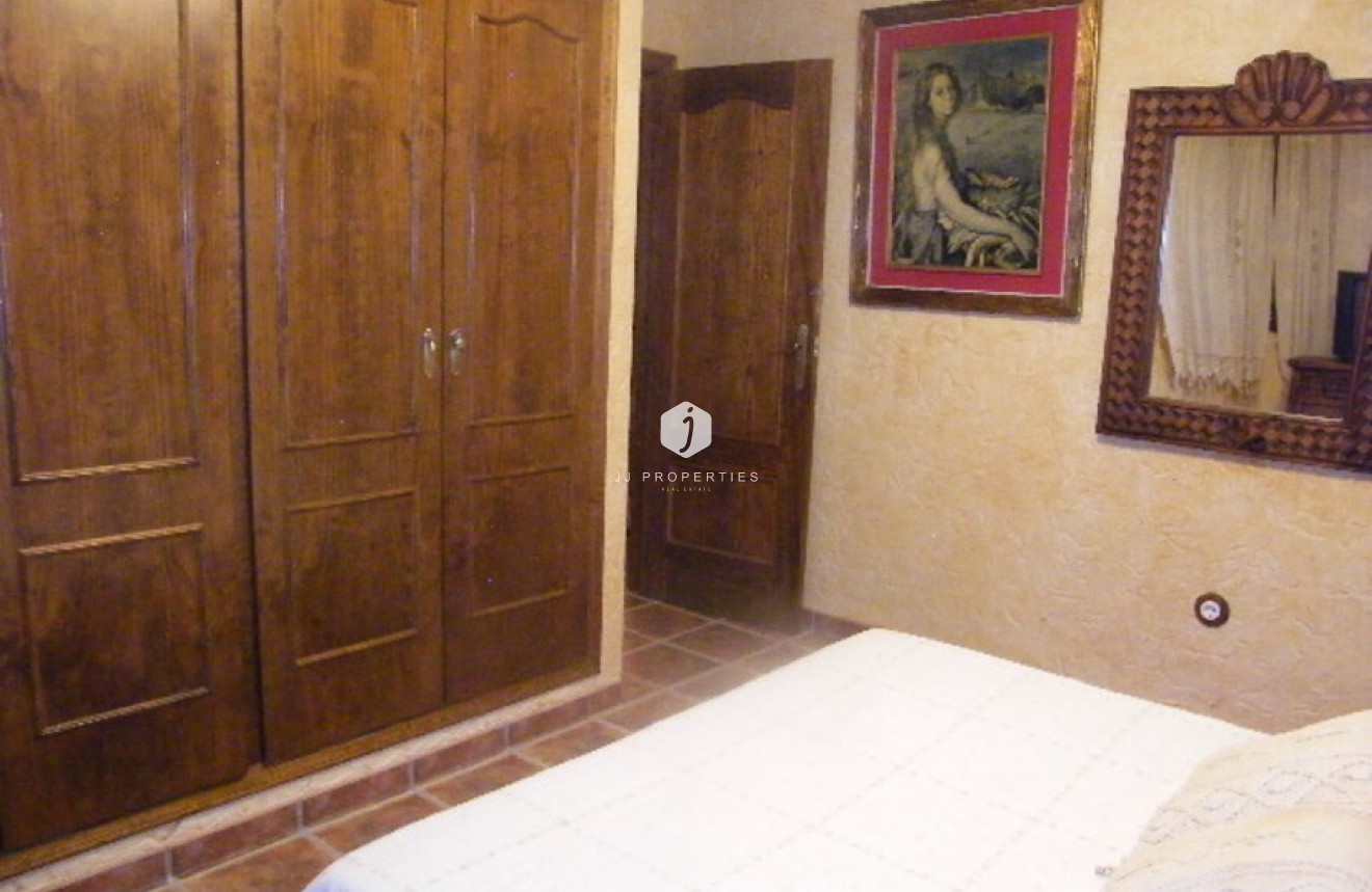 Aus zweiter Hand - Chalet -
Daya Nueva - Costa Blanca