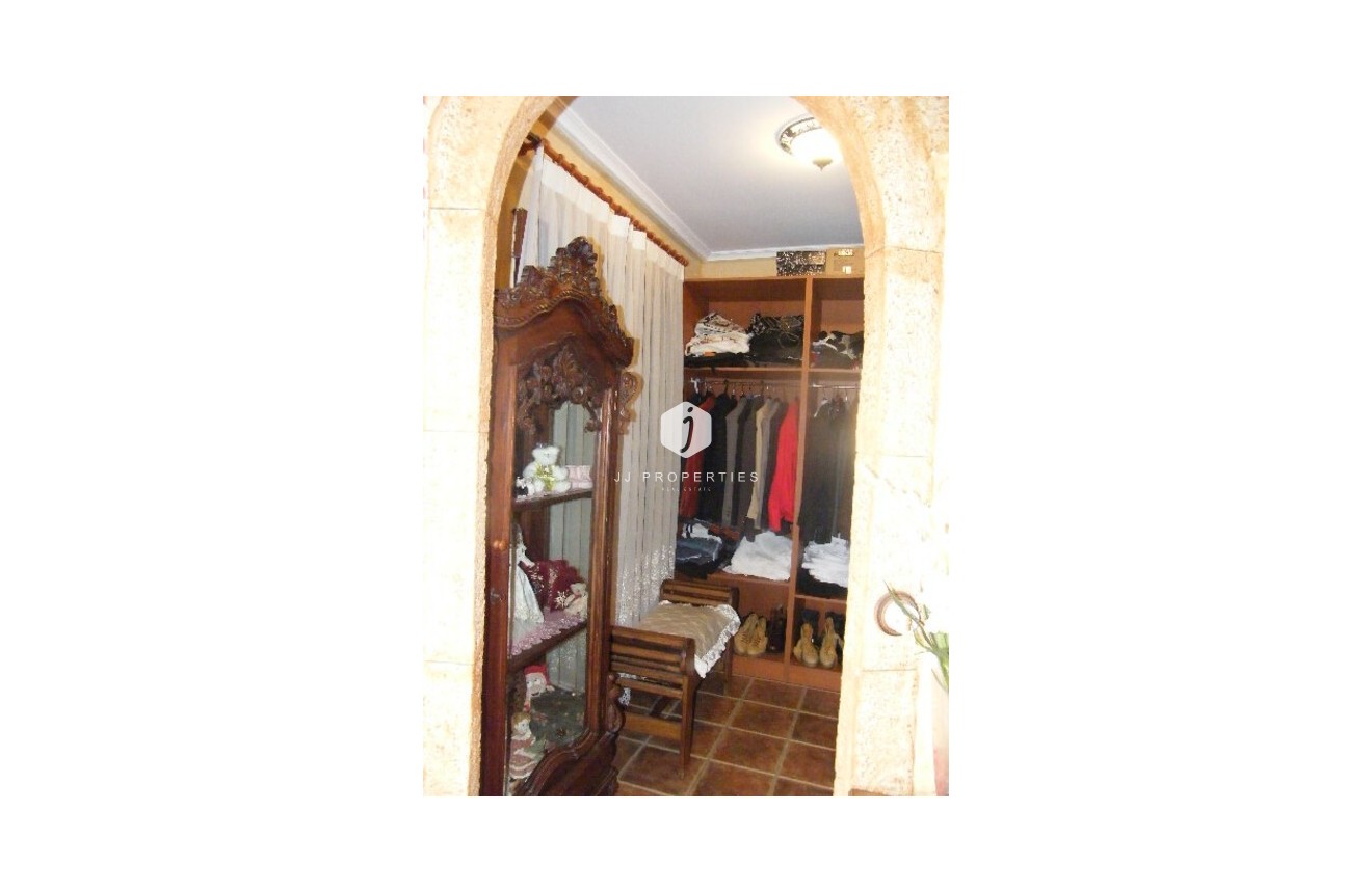 Aus zweiter Hand - Chalet -
Daya Nueva - Costa Blanca