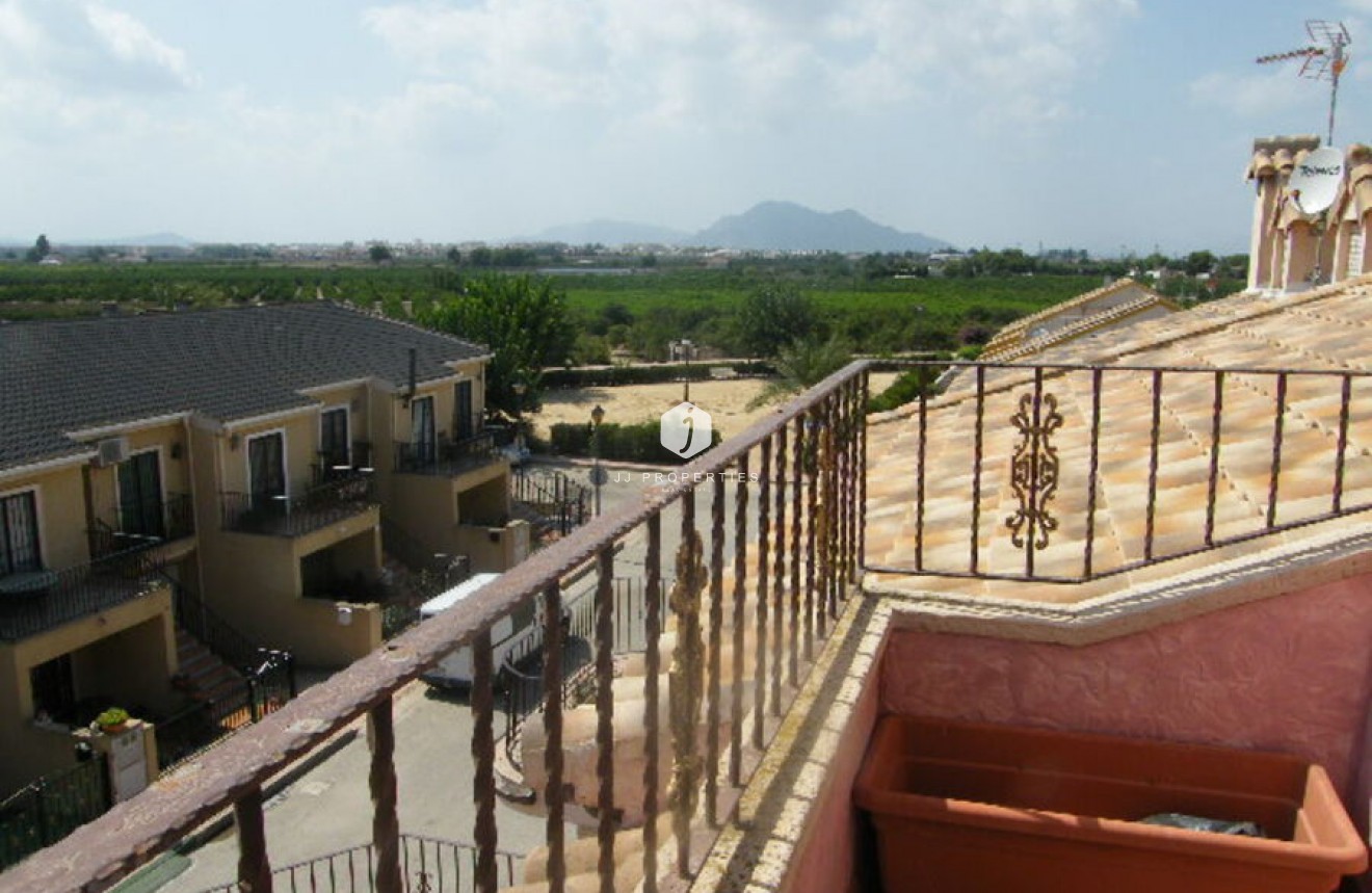 Aus zweiter Hand - Chalet -
Daya Nueva - Costa Blanca