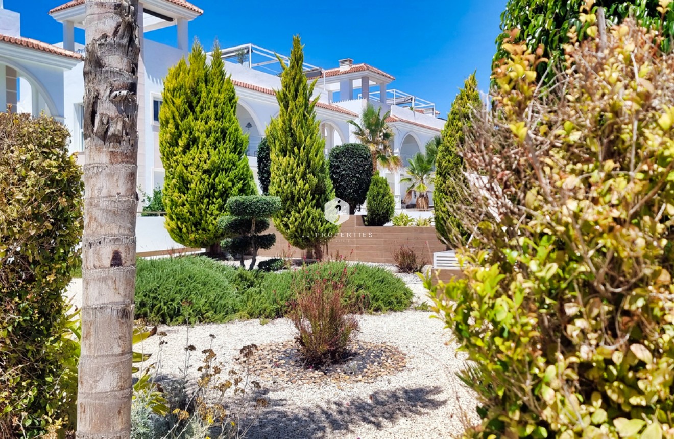Resale - Penthouse -
Ciudad Quesada - Dona Pepa
