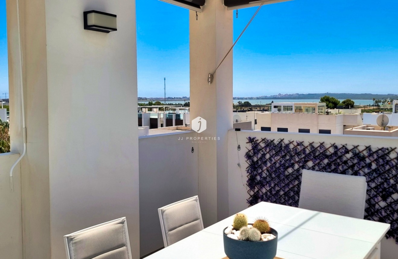 Resale - Penthouse -
Ciudad Quesada - Dona Pepa