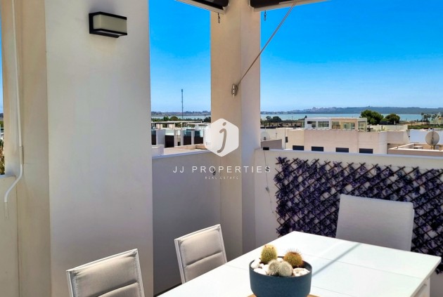 Tweedehands - Penthouse -
Ciudad Quesada - Dona Pepa