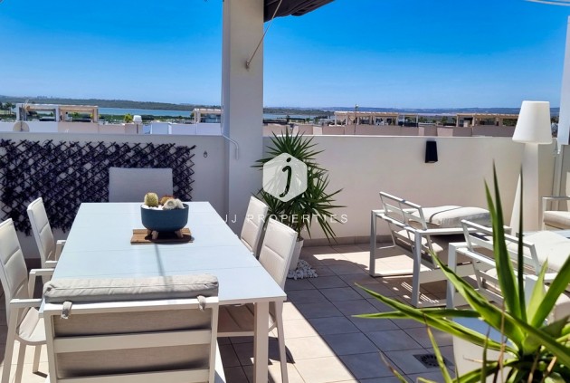 Tweedehands - Penthouse -
Ciudad Quesada - Dona Pepa