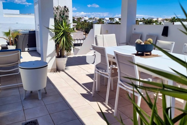 Tweedehands - Penthouse -
Ciudad Quesada - Dona Pepa