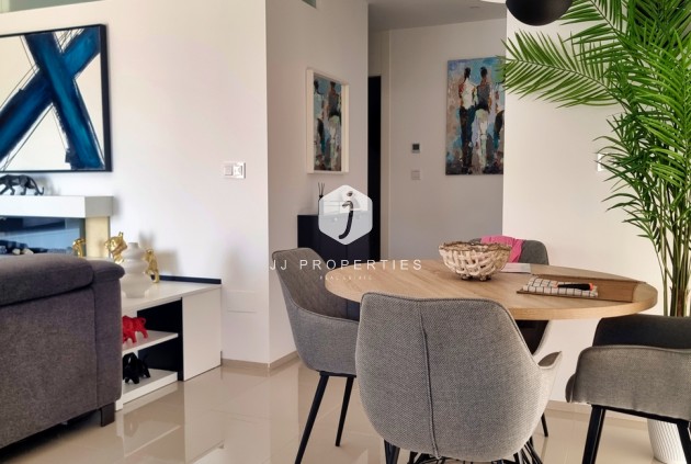 Tweedehands - Penthouse -
Ciudad Quesada - Dona Pepa