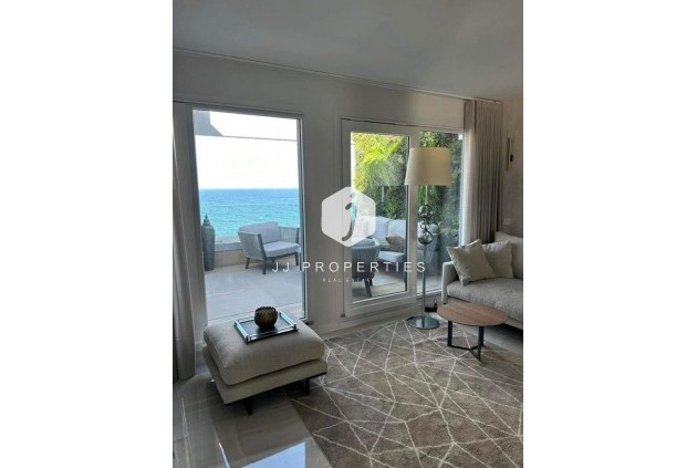 Resale - Penthouse -
Punta Prima - Costa Blanca