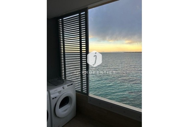 Resale - Penthouse -
Punta Prima - Costa Blanca