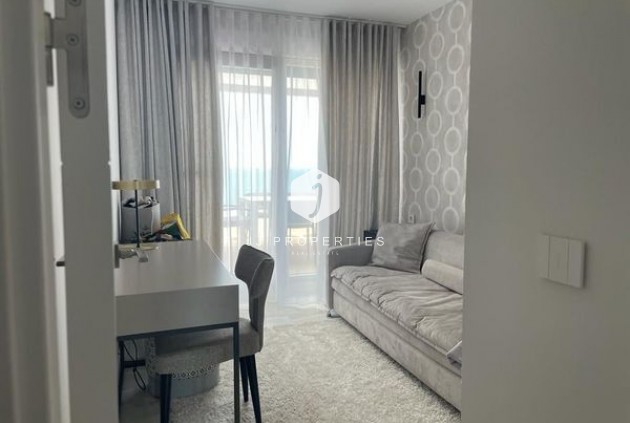 Resale - Penthouse -
Punta Prima - Costa Blanca