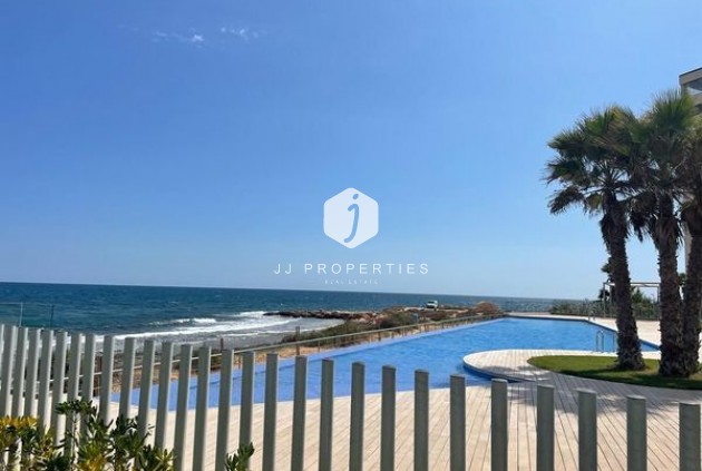 Resale - Penthouse -
Punta Prima - Costa Blanca