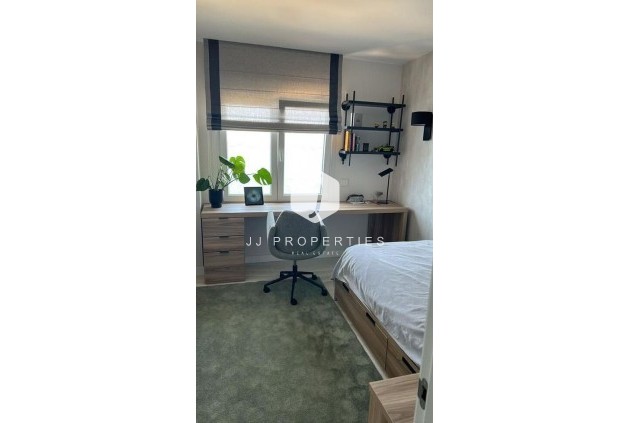 Resale - Penthouse -
Punta Prima - Costa Blanca