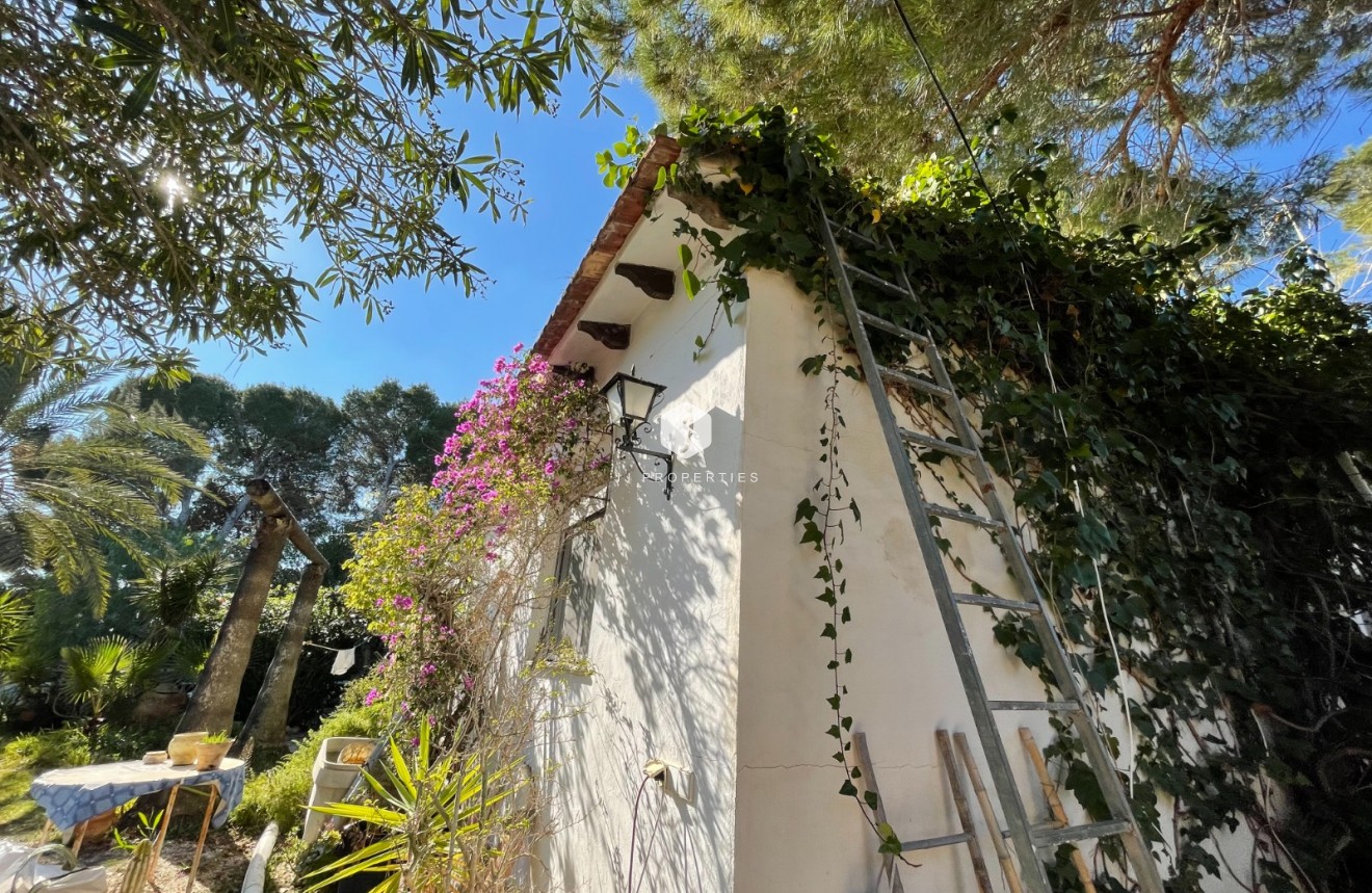 Tweedehands - Villa -
Orihuela Costa - Costa Blanca