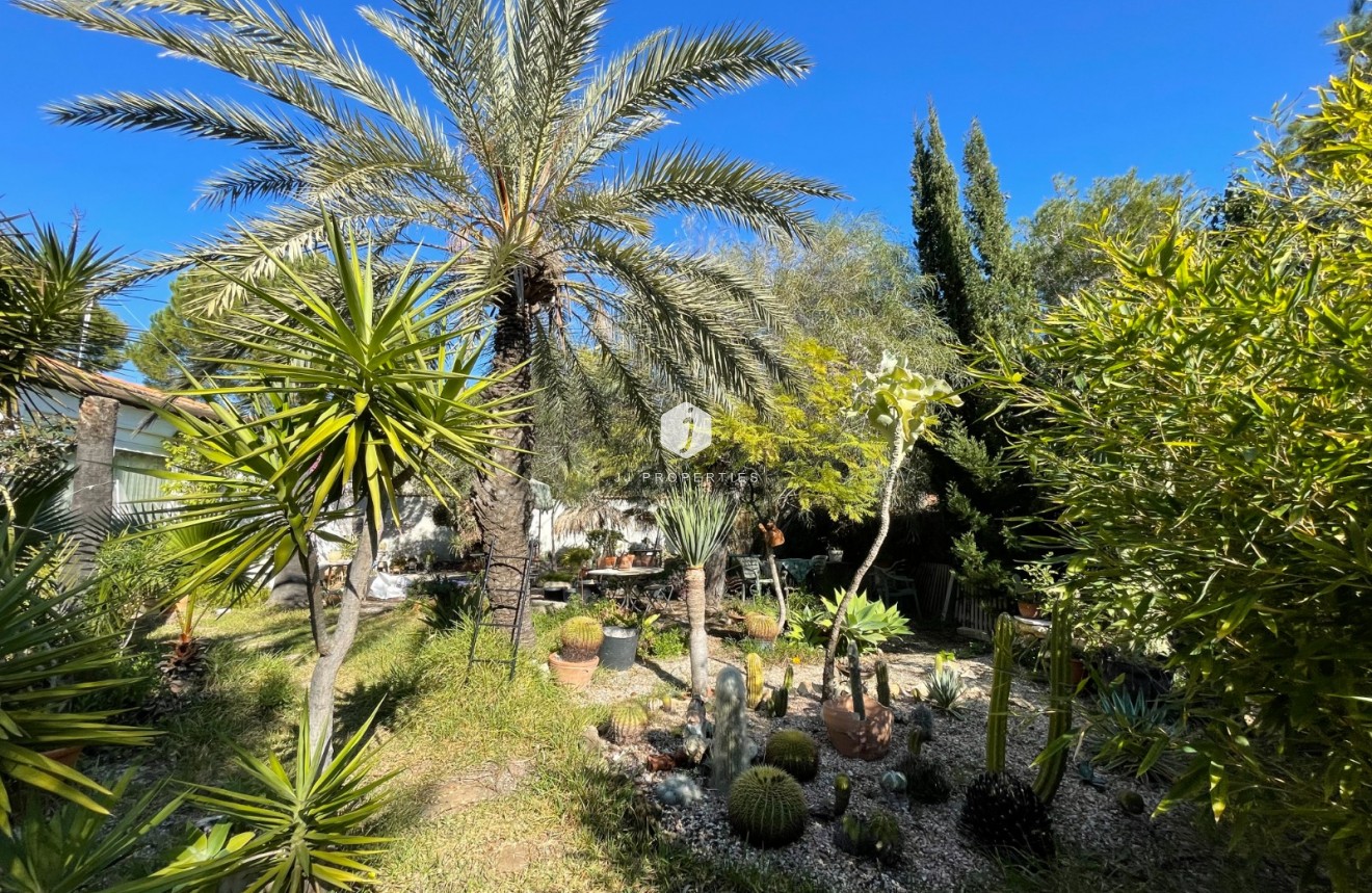 Tweedehands - Villa -
Orihuela Costa - Costa Blanca