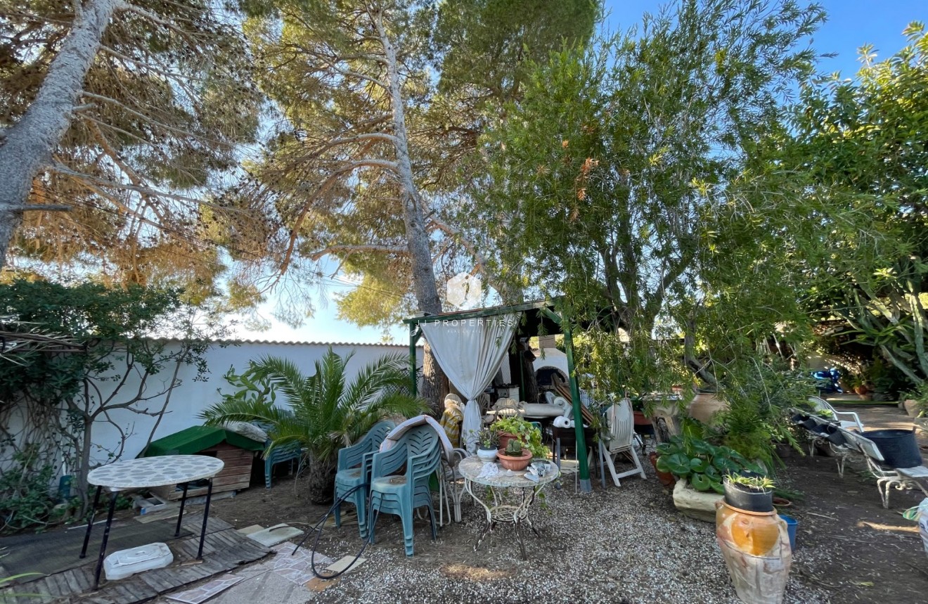 Tweedehands - Villa -
Orihuela Costa - Costa Blanca