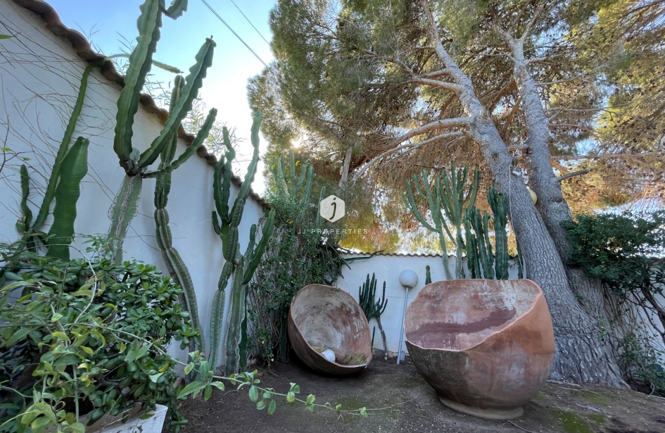 Tweedehands - Villa -
Orihuela Costa - Costa Blanca