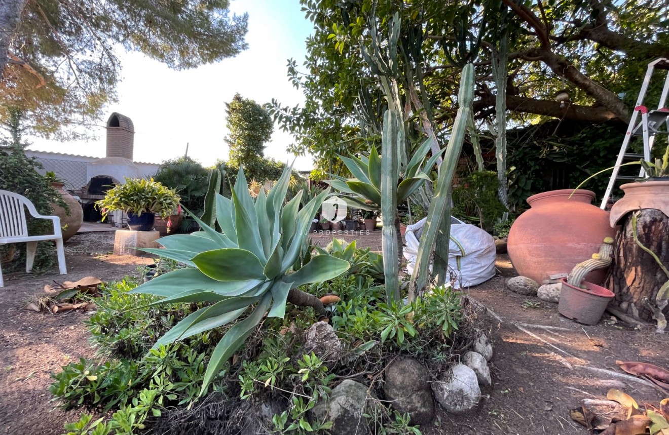 Tweedehands - Villa -
Orihuela Costa - Costa Blanca