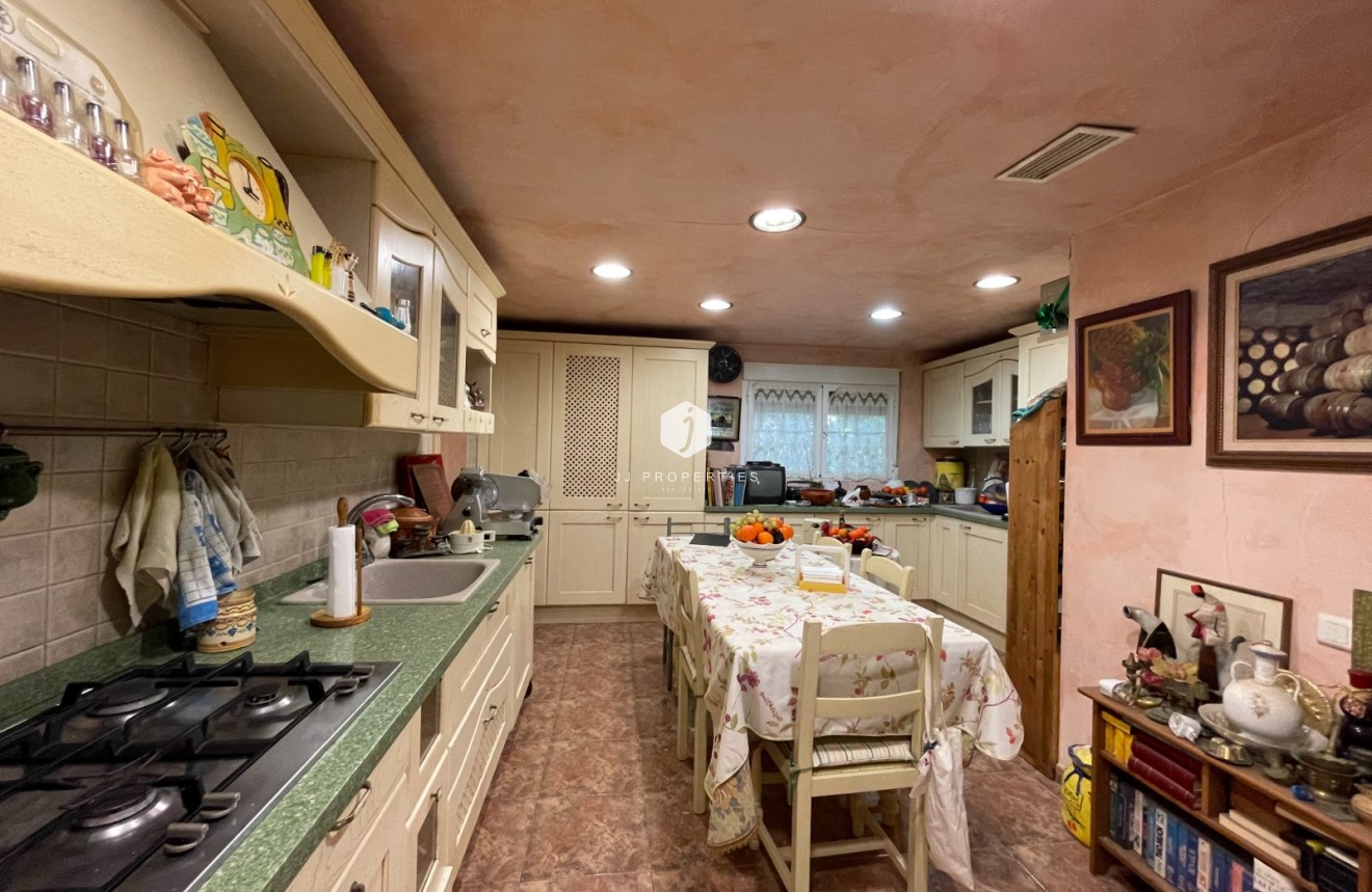 Tweedehands - Villa -
Orihuela Costa - Costa Blanca