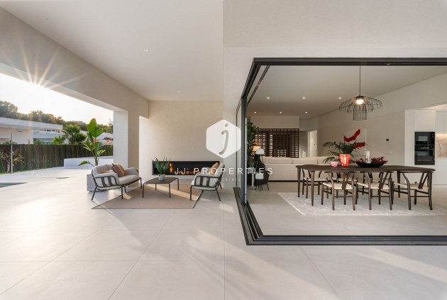 Aus zweiter Hand - Villa -
Orihuela Costa - Costa Blanca