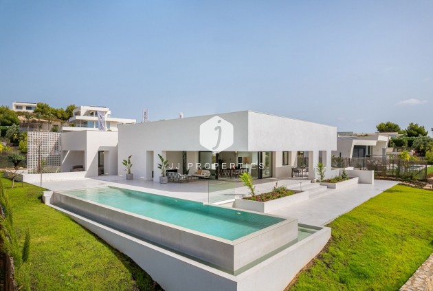 Aus zweiter Hand - Villa -
Orihuela Costa - Costa Blanca