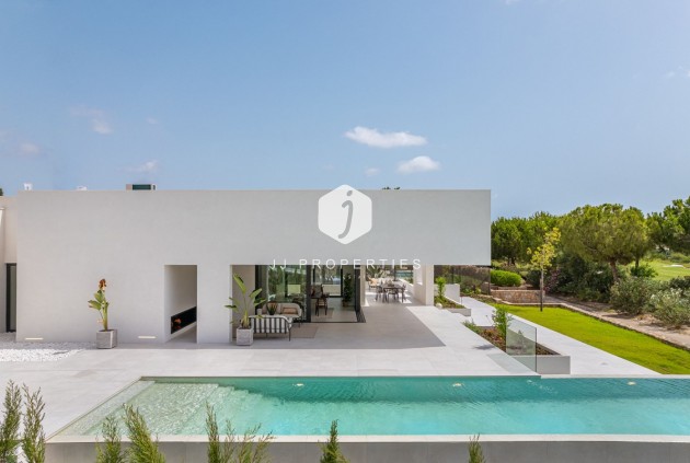Aus zweiter Hand - Villa -
Orihuela Costa - Costa Blanca