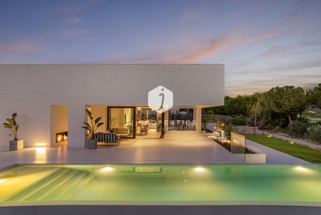 Aus zweiter Hand - Villa -
Orihuela Costa - Costa Blanca