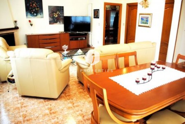 Aus zweiter Hand - Villa -
La Zenia - Costa Blanca