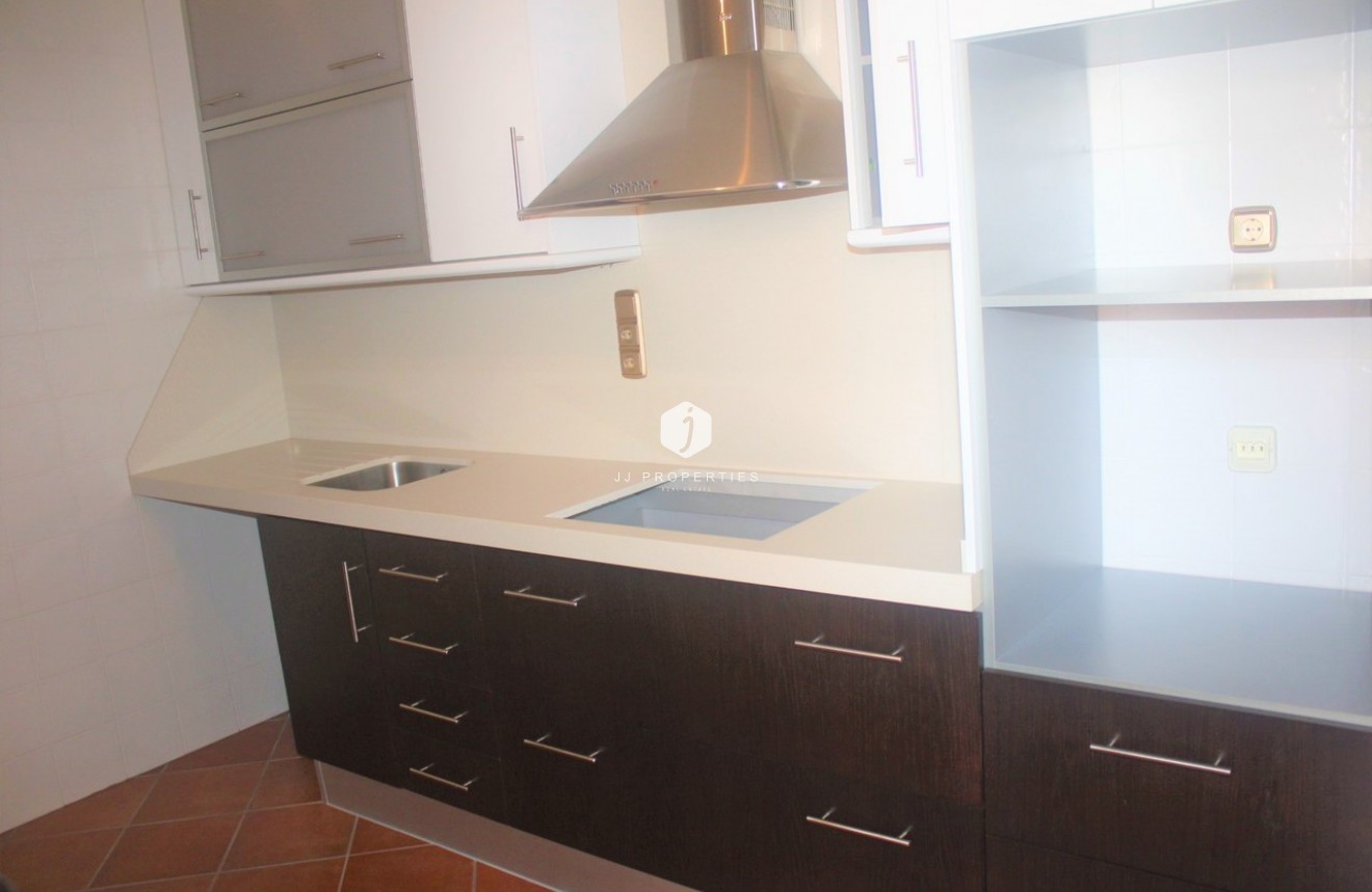 Aus zweiter Hand - Chalet -
Los Altos - Costa Blanca