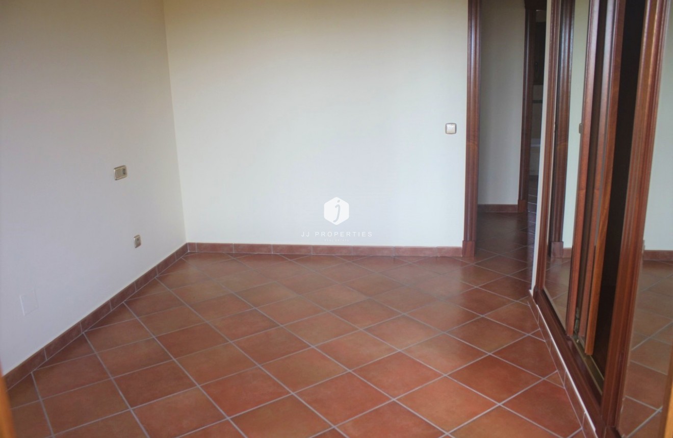 Aus zweiter Hand - Chalet -
Los Altos - Costa Blanca
