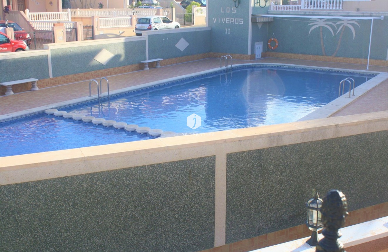 Aus zweiter Hand - Chalet -
Los Altos - Costa Blanca