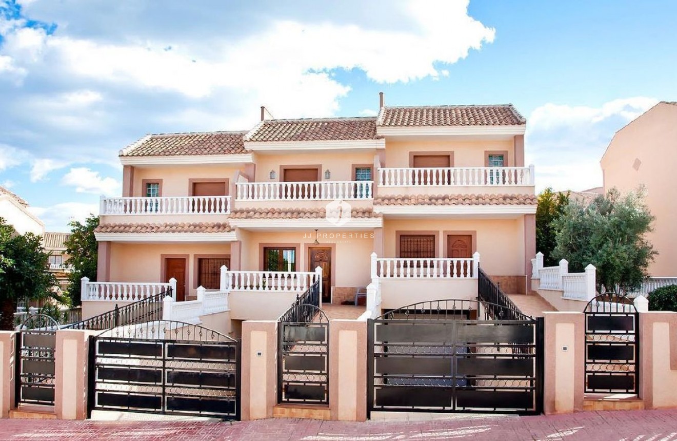 Segunda mano - Chalet -
Los Altos - Costa Blanca