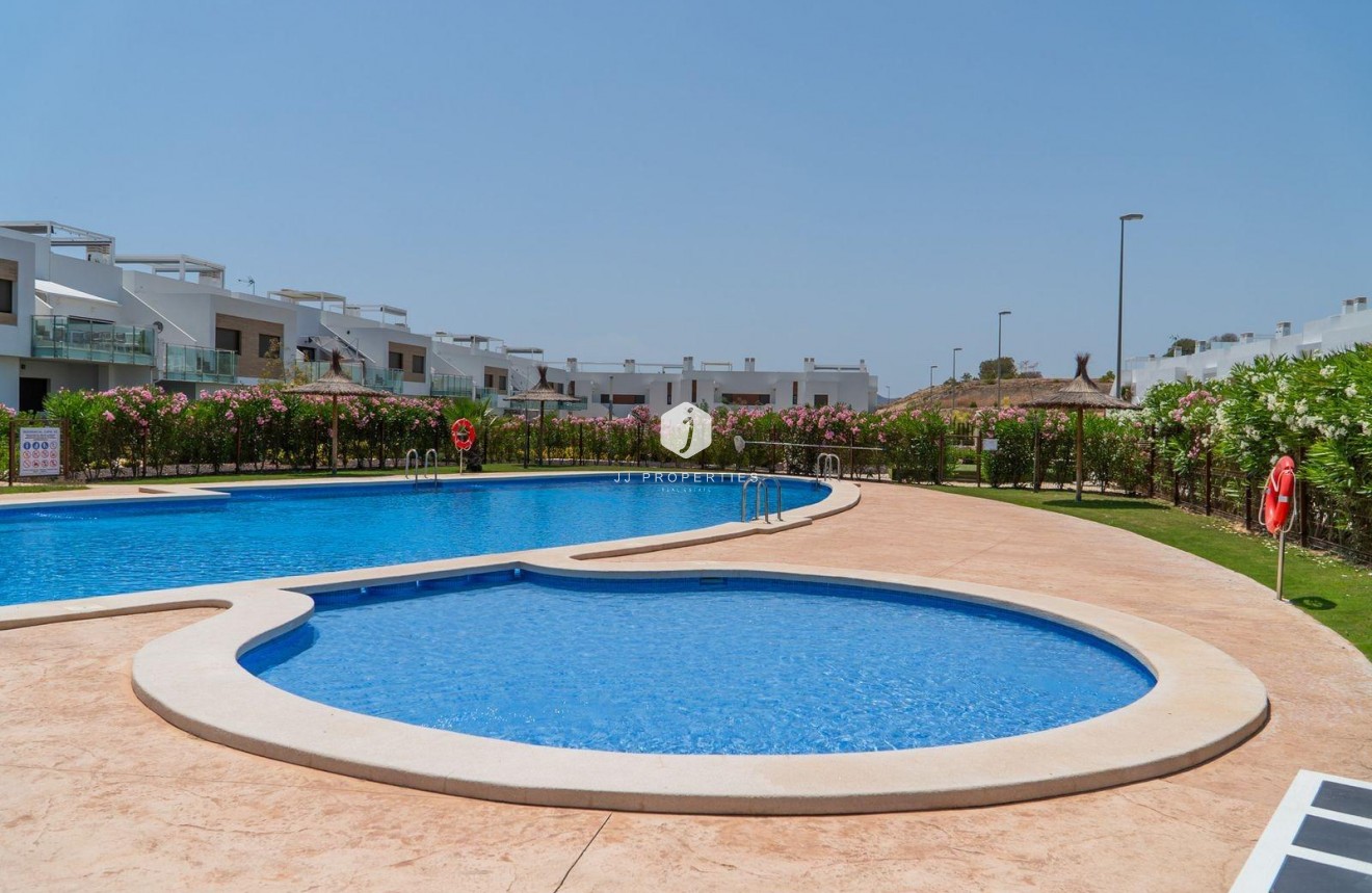 Nowy budynek - Bungalow -
Orihuela - Vistabella Golf