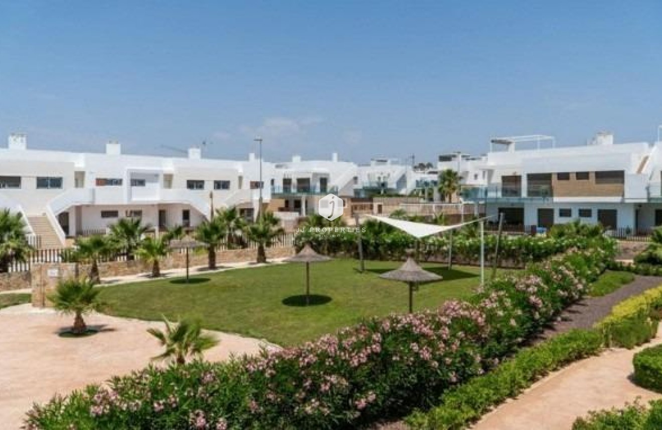 Nowy budynek - Bungalow -
Orihuela - Vistabella Golf