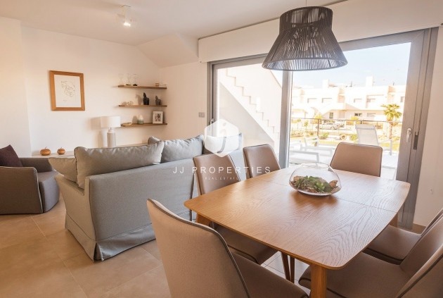 Nowy budynek - Bungalow -
Orihuela - Vistabella Golf