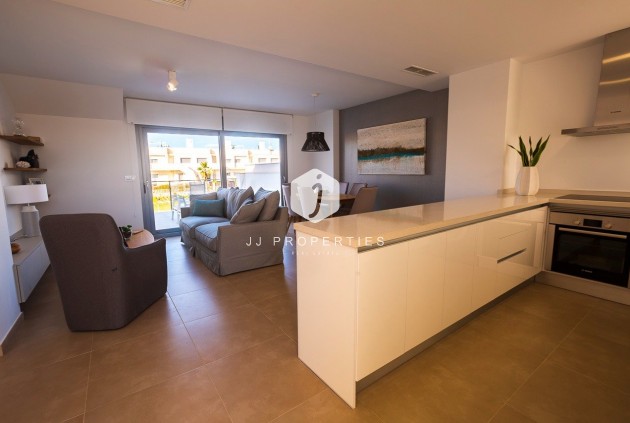 Nowy budynek - Bungalow -
Orihuela - Vistabella Golf