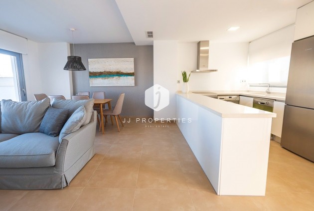 Nowy budynek - Bungalow -
Orihuela - Vistabella Golf