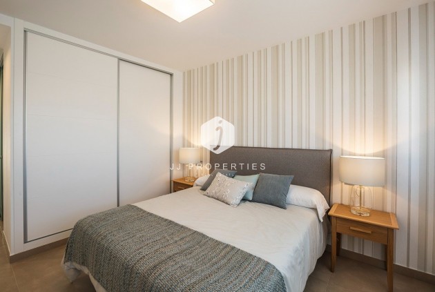 Nowy budynek - Bungalow -
Orihuela - Vistabella Golf
