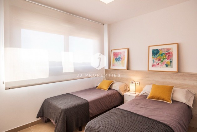 Nowy budynek - Bungalow -
Orihuela - Vistabella Golf