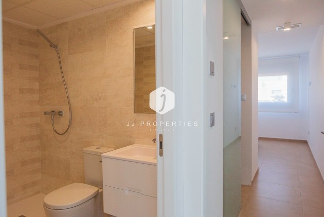 Nowy budynek - Bungalow -
Orihuela - Vistabella Golf