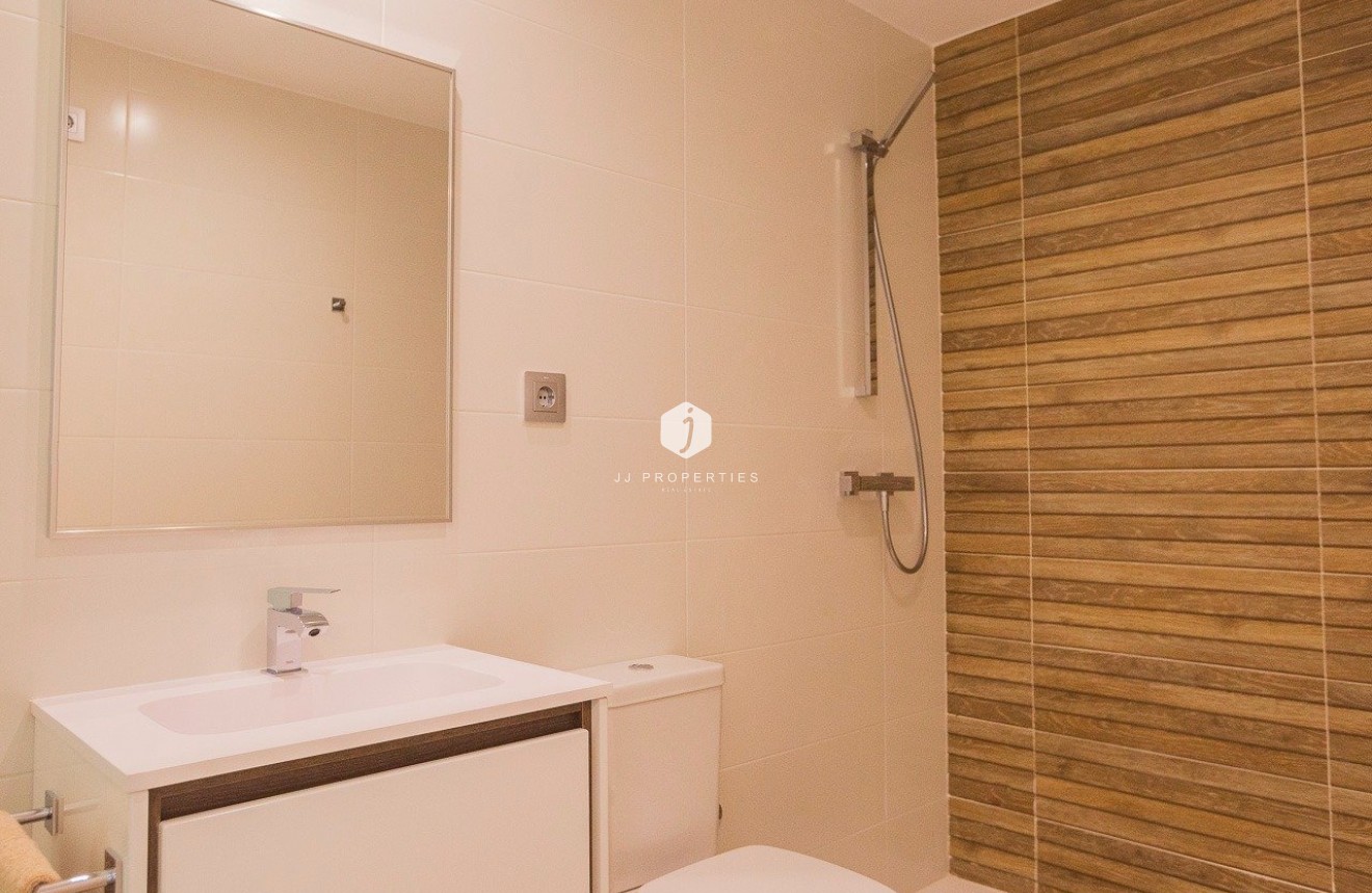 Nowy budynek - Bungalow -
Orihuela - Vistabella Golf