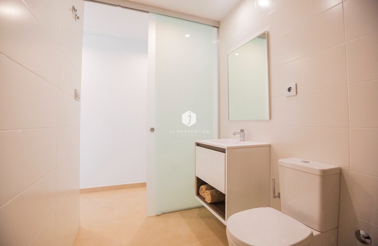 Nowy budynek - Bungalow -
Orihuela - Vistabella Golf