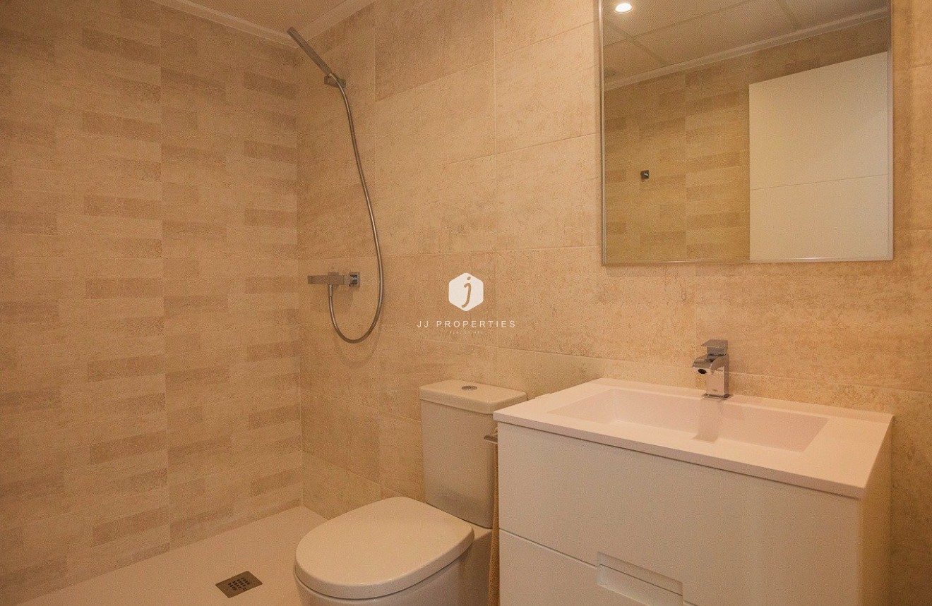 Nowy budynek - Bungalow -
Orihuela - Vistabella Golf