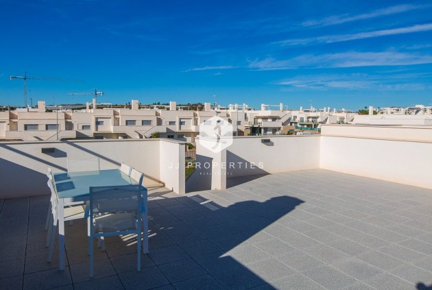 Nowy budynek - Bungalow -
Orihuela - Vistabella Golf
