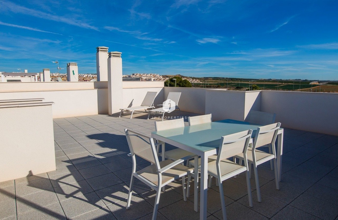 Nowy budynek - Bungalow -
Orihuela - Vistabella Golf