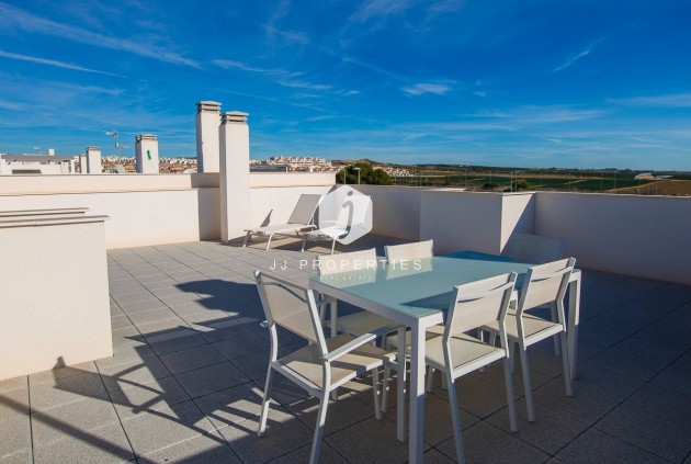 Nowy budynek - Bungalow -
Orihuela - Vistabella Golf
