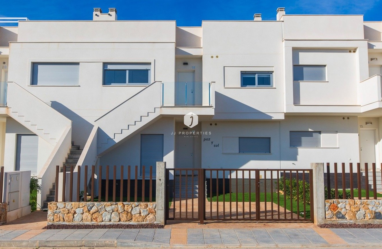 Nowy budynek - Bungalow -
Orihuela - Vistabella Golf