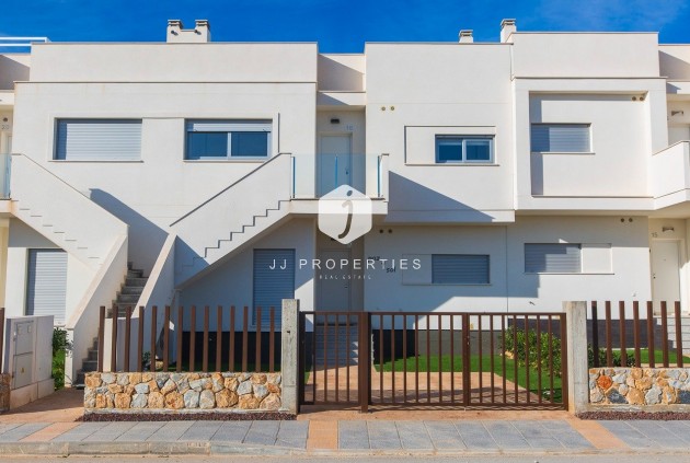 Nowy budynek - Bungalow -
Orihuela - Vistabella Golf