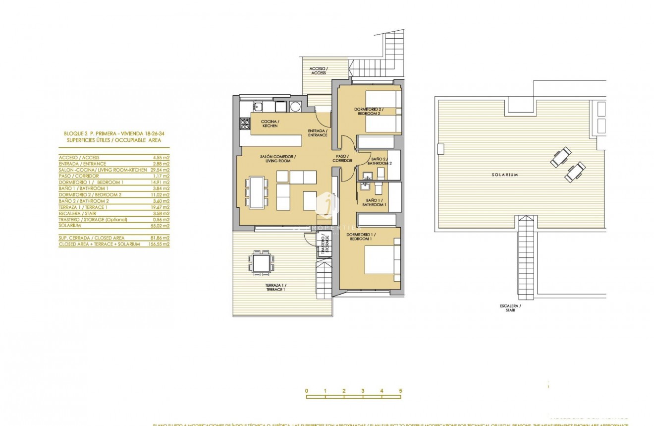 Nowy budynek - Bungalow -
Orihuela - Vistabella Golf